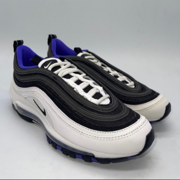 air max 97 white black persian violet
